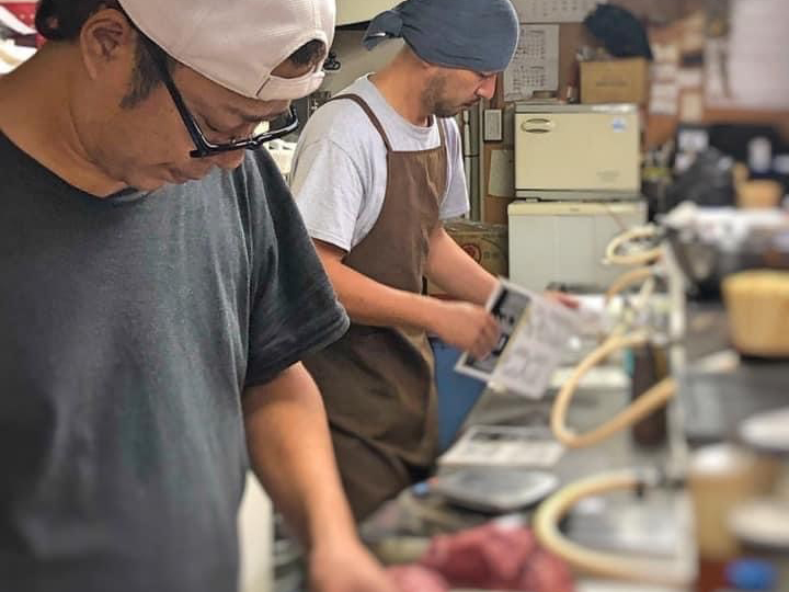 低リスク店舗運営