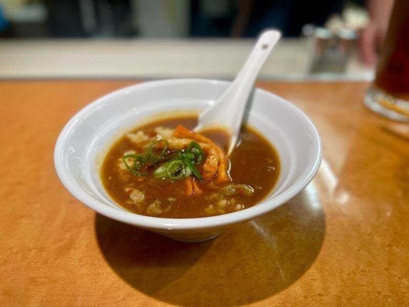 焼肉やっちゃん