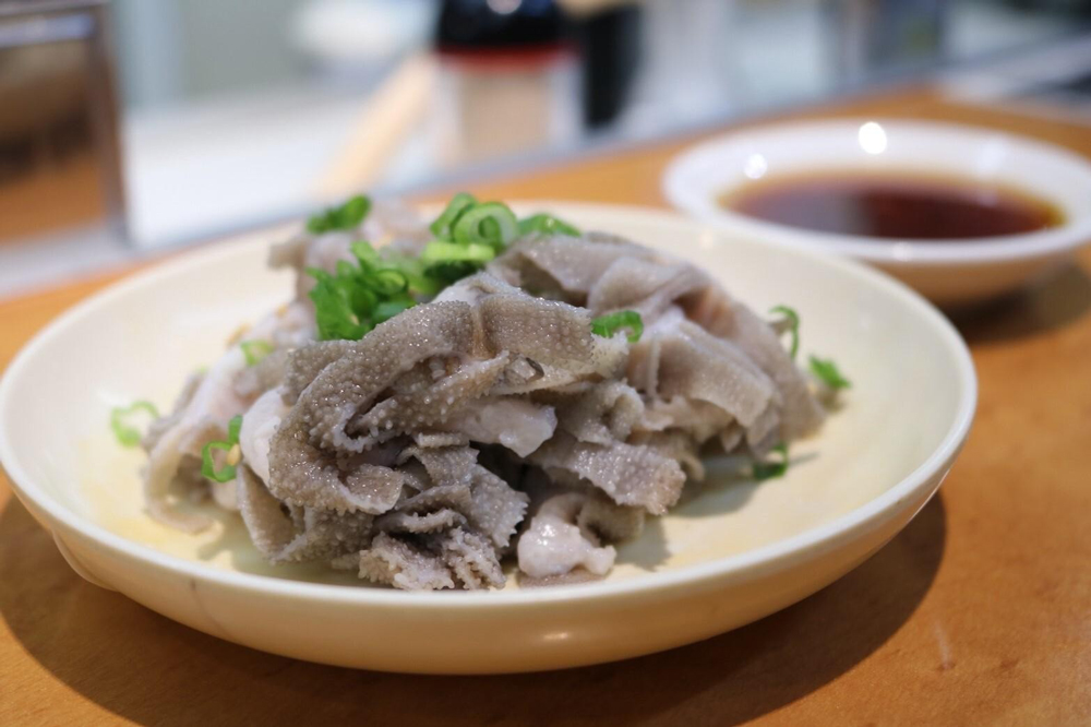 焼肉やっちゃん