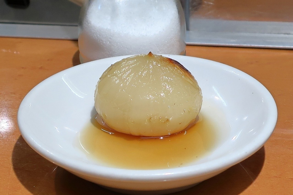 焼肉やっちゃん