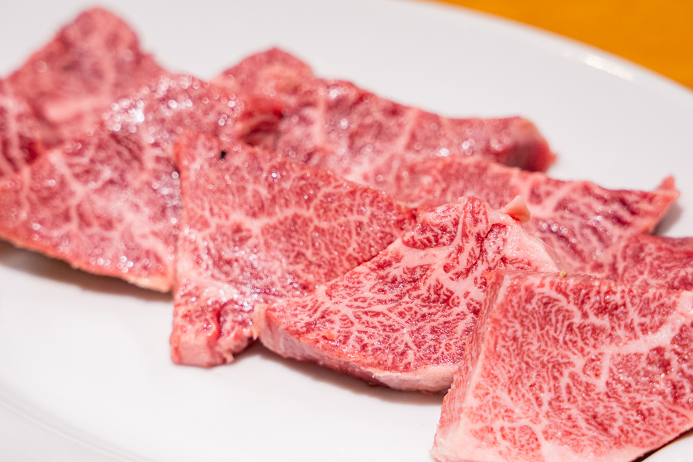 焼肉やっちゃん