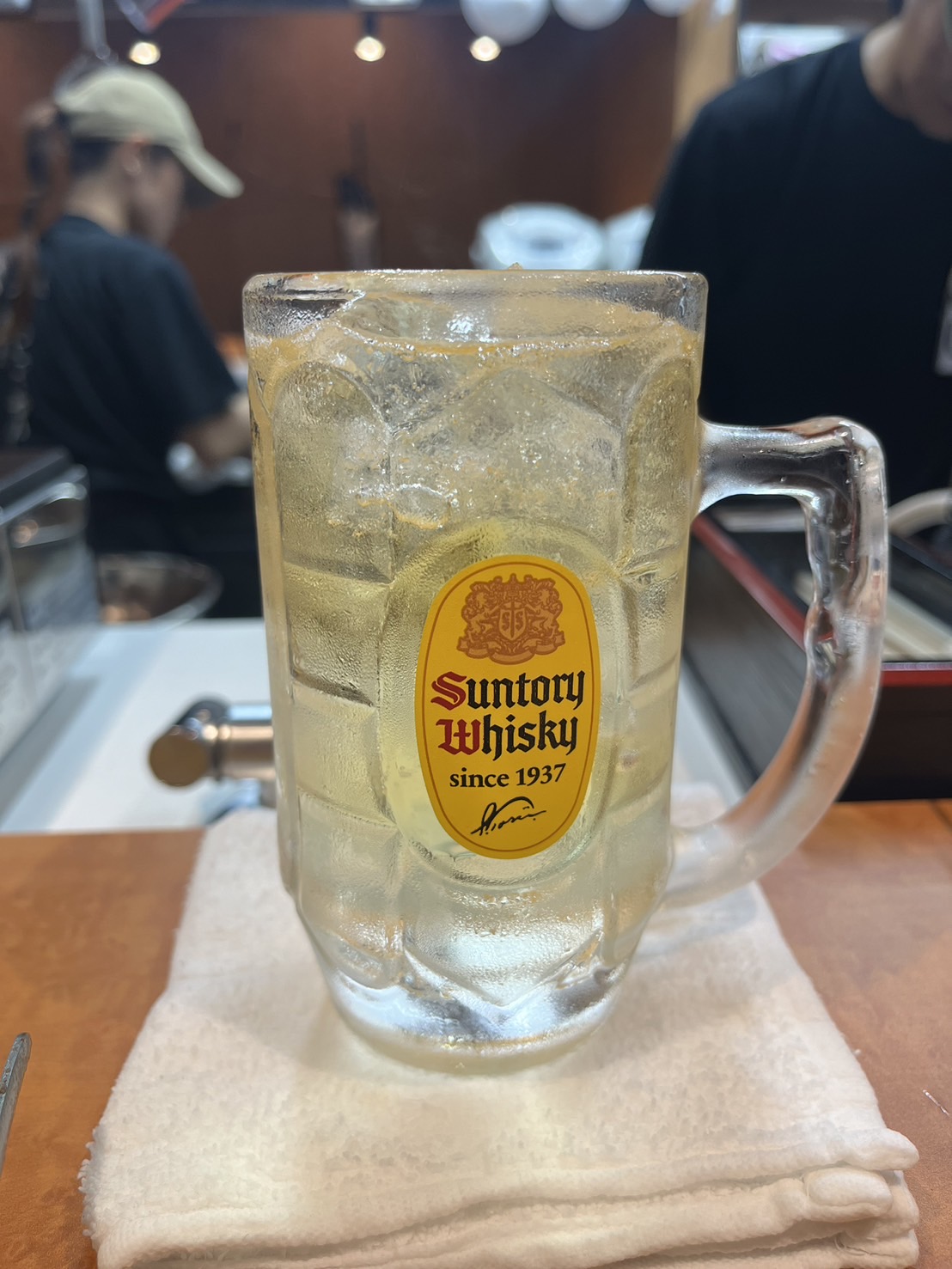 焼肉やっちゃん綱島店