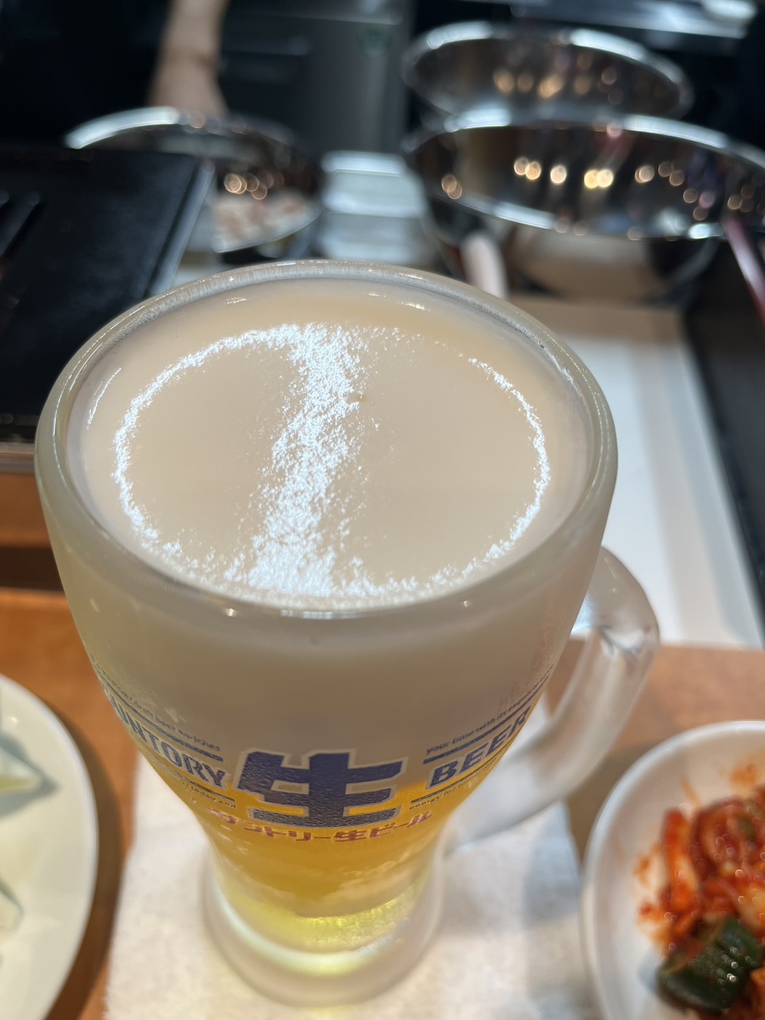 焼肉やっちゃん綱島店