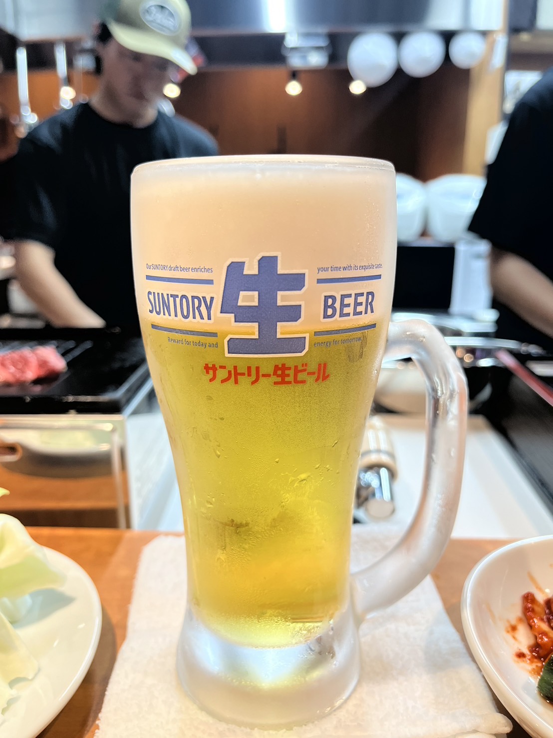 焼肉やっちゃん綱島店