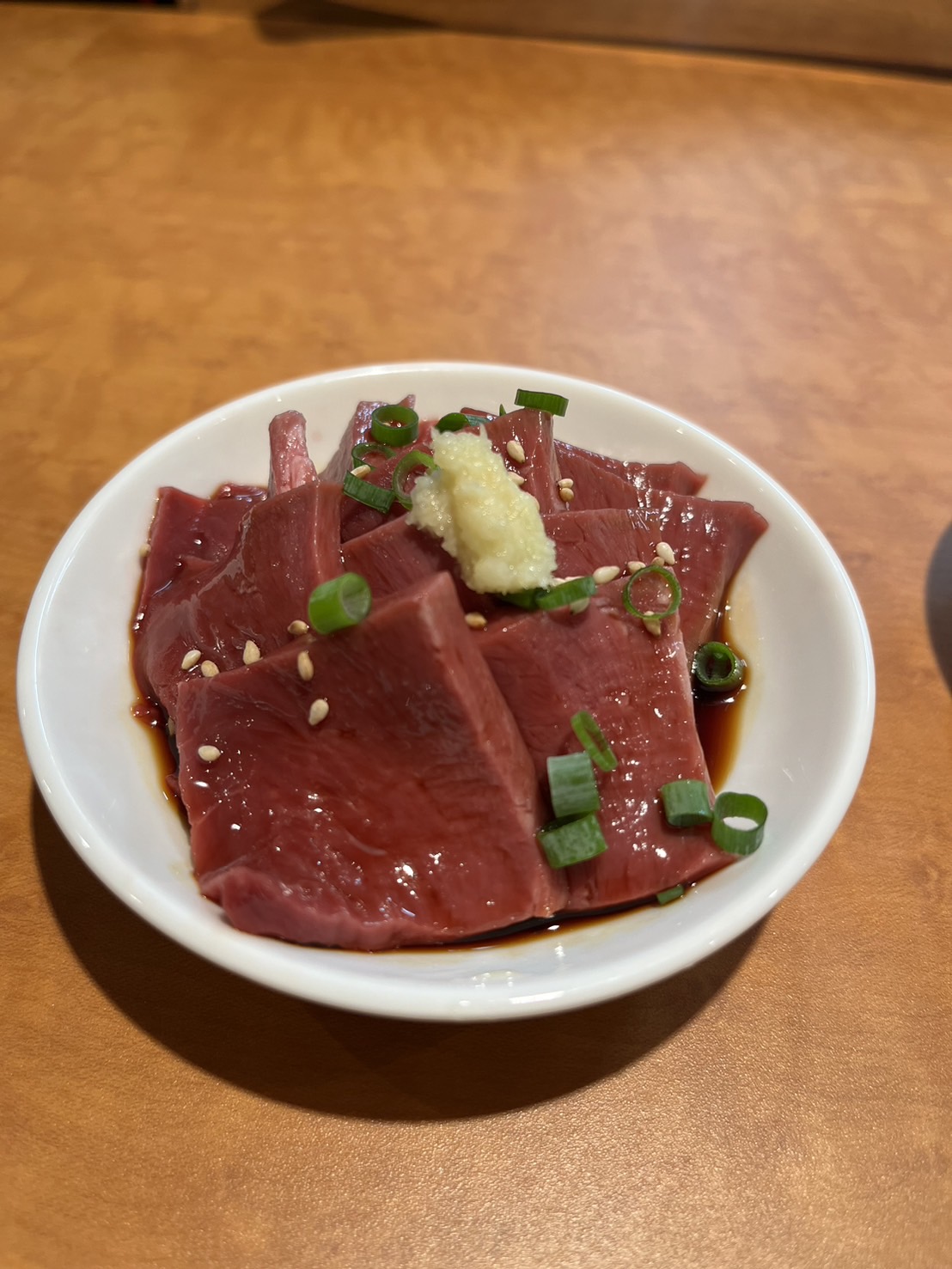 焼肉やっちゃん綱島店